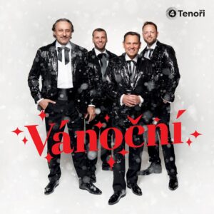 4 tenori - vanocni