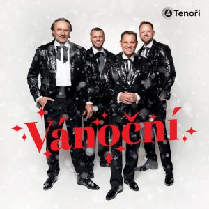 4 tenori - vanocni